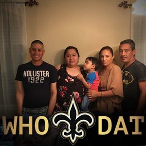 Meet your Posher, Angeles